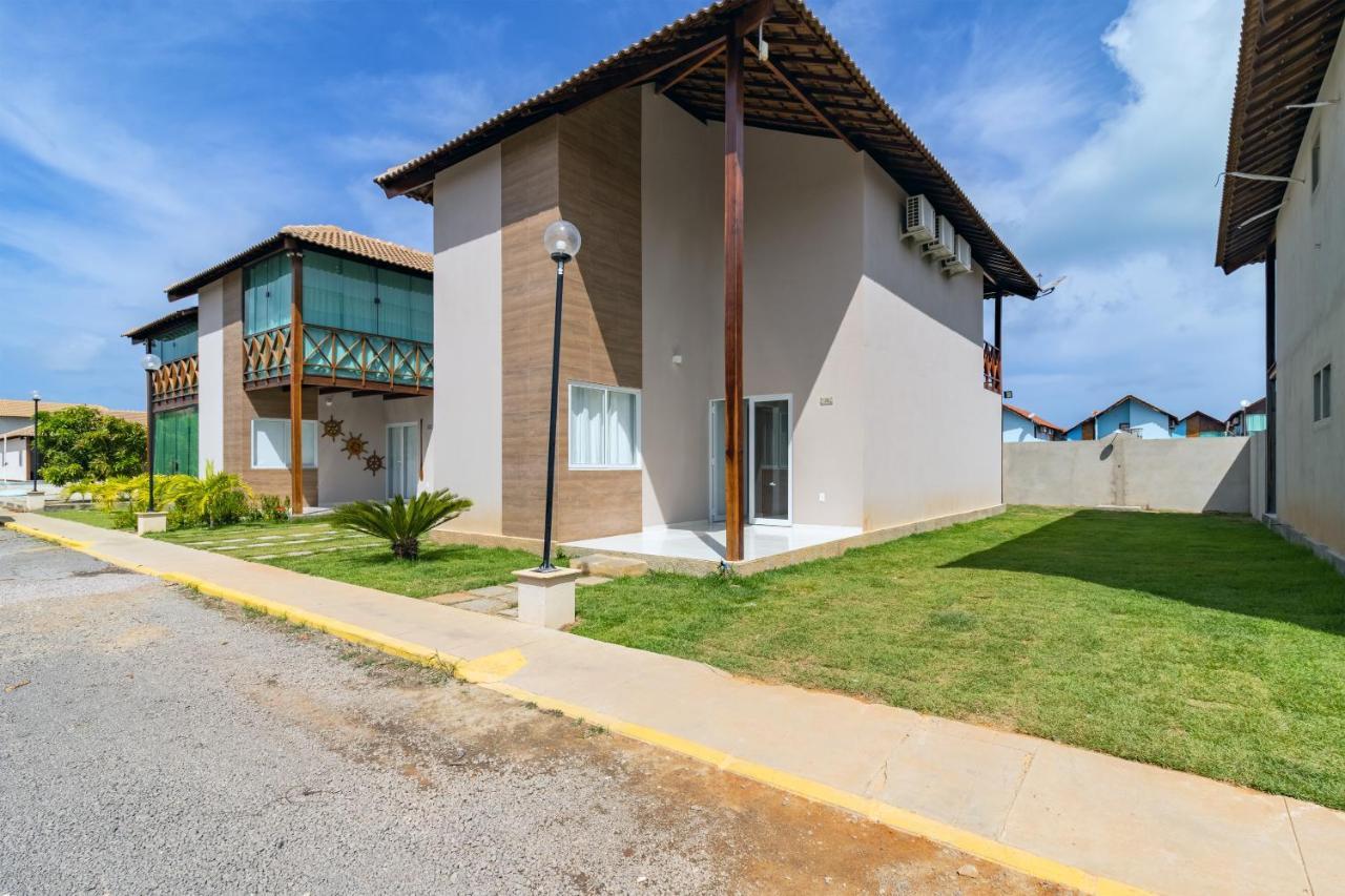 Carneiros Paradise - Casa De Luxo Em Condominio Tamandaré المظهر الخارجي الصورة