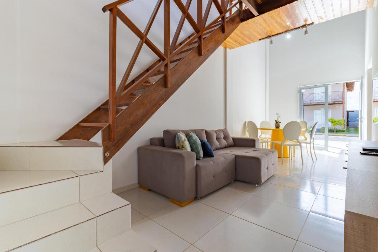 Carneiros Paradise - Casa De Luxo Em Condominio Tamandaré المظهر الخارجي الصورة