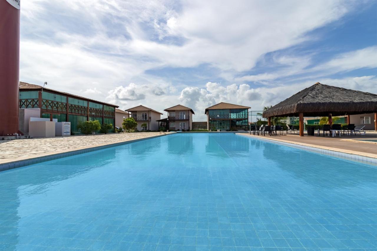 Carneiros Paradise - Casa De Luxo Em Condominio Tamandaré المظهر الخارجي الصورة