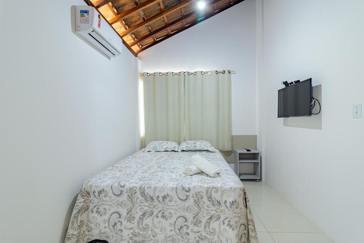 Carneiros Paradise - Casa De Luxo Em Condominio Tamandaré المظهر الخارجي الصورة