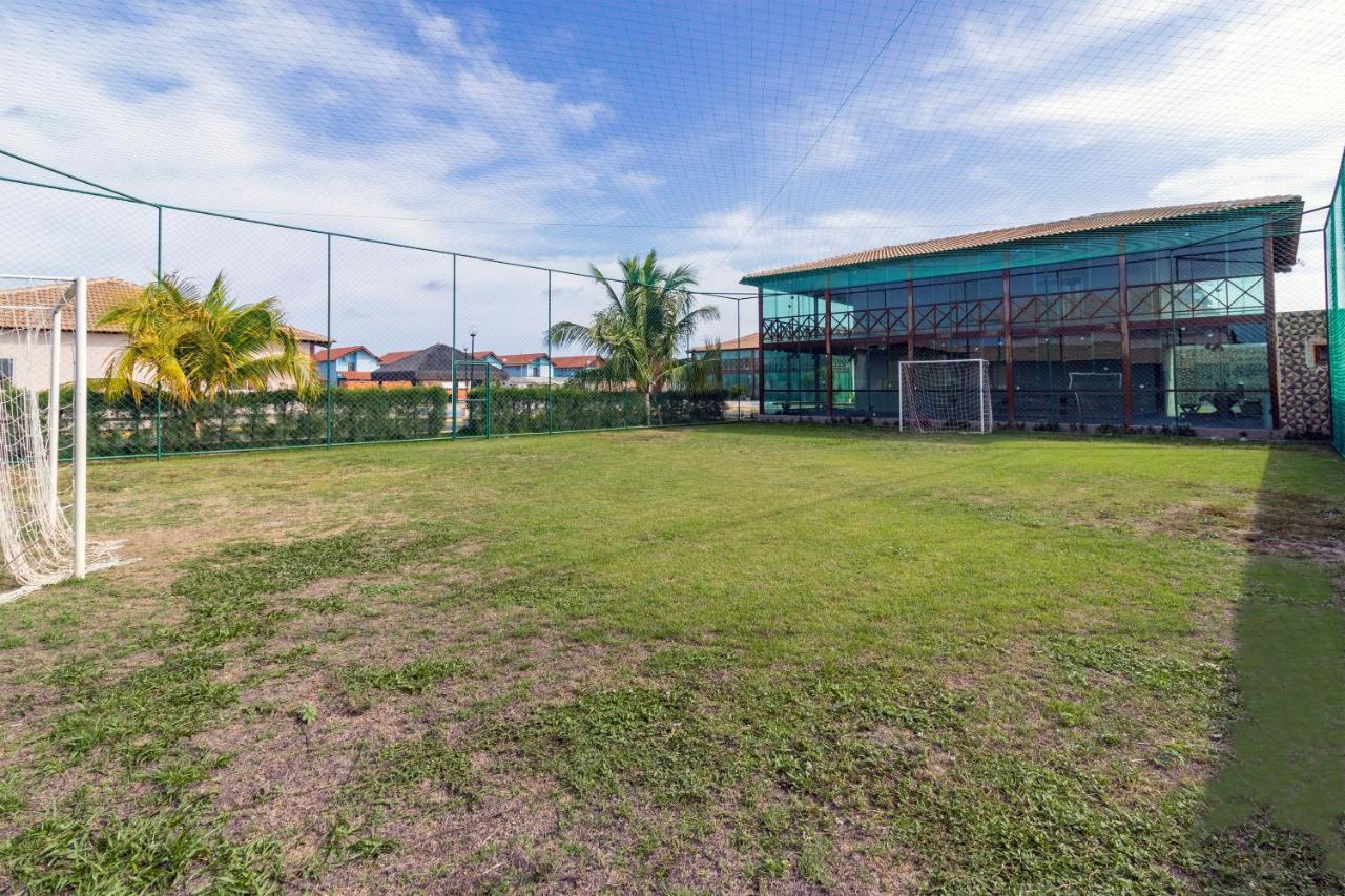 Carneiros Paradise - Casa De Luxo Em Condominio Tamandaré المظهر الخارجي الصورة