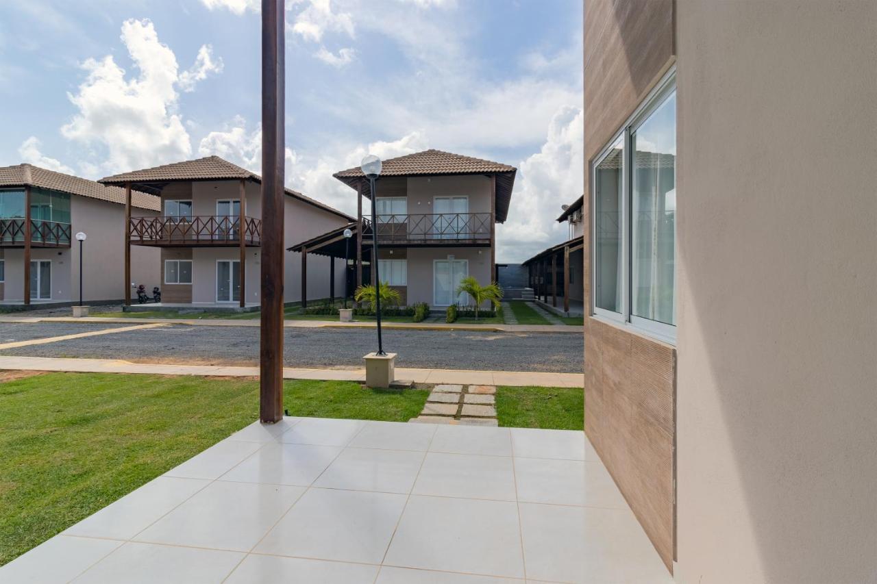 Carneiros Paradise - Casa De Luxo Em Condominio Tamandaré المظهر الخارجي الصورة