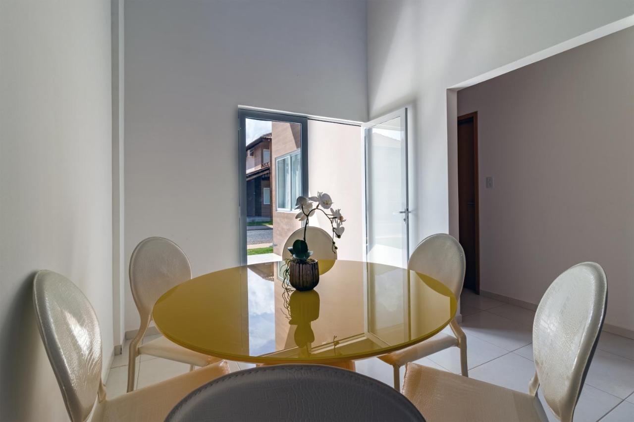 Carneiros Paradise - Casa De Luxo Em Condominio Tamandaré المظهر الخارجي الصورة