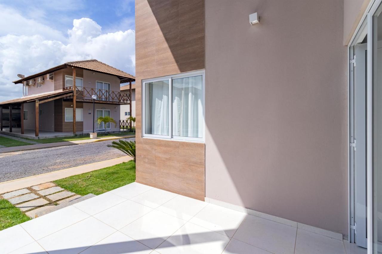 Carneiros Paradise - Casa De Luxo Em Condominio Tamandaré المظهر الخارجي الصورة