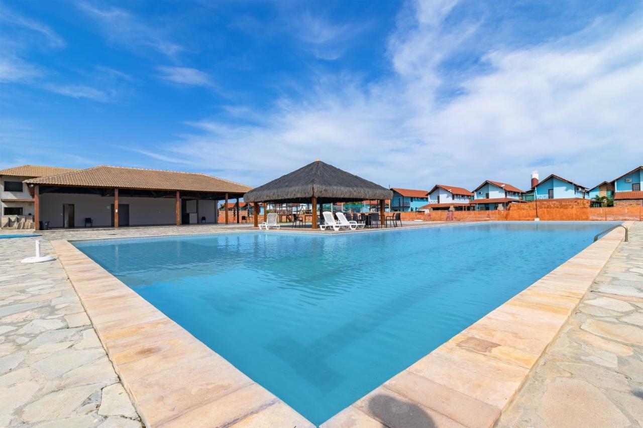 Carneiros Paradise - Casa De Luxo Em Condominio Tamandaré المظهر الخارجي الصورة