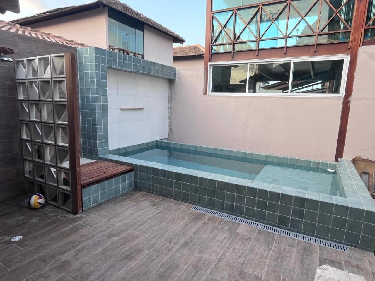 Carneiros Paradise - Casa De Luxo Em Condominio Tamandaré المظهر الخارجي الصورة